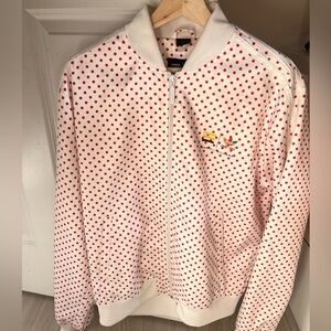 Jacket Adidas x Pharell Williams worn once perfect condition .